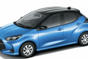【朗報】トヨタの新型ヤリス、リッター36キロ走る模様ｗｗｗｗｗｗｗ