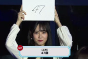 【STU48】ファンの平均年齢47歳と公式が発表