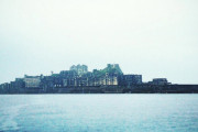 【画像】軍艦島、不気味過ぎる。。。