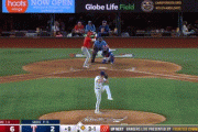 【MLB】大谷翔平、一塁内野安打＆右前打で3戦ぶりマルチ　史上6人目の45発＆25盗塁も記録