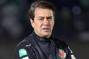 【サッカー】名古屋・フィッカデンティ監督、新型コロナ陽性　選手・スタッフは54人全員が陰性