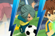 【朗報】Switch「イナズマイレブン」近日体験版配信へ！！