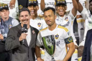海外「おめでとう！」日本人が主将を務めるサッカークラブが全米王者に！（海外の反応）