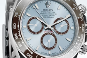 【ROLEX】デイトナ 総合 191【DAYTONA】