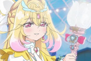 『名探偵プリキュア！』新EDで白アルカナ初公開、来週はエクリプス形態も披露！映画限定フォームや最終強化フォームまで全部公開