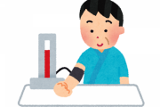 血圧95だったんだけど自覚症状ないなら健康なんだよな？　