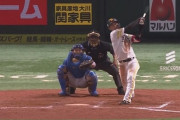 今宮さん、NPB史上4人目の通算350犠打＆マルチ二塁打！