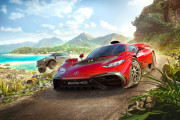 【朗報】PS5版『Forza Horizon 5』正式発表される！！！