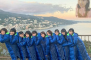 【乃木坂46】コラだけで絶妙に成り立ってる集合写真ｗｗｗｗｗｗｗｗｗ