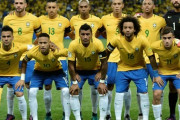 ブラジルサッカー弱くなっててワロタｗｗｗｗｗｗｗｗｗ