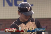 【vs楽天】日ハム、2回に渡邉のタイムリーで1点先制！