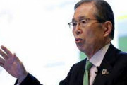 【悲報】  日本電産の永守会長「EVの航続距離は100kmで十分」
