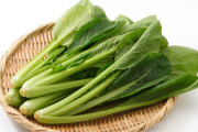 小松菜とかいう野菜って使い道無くないか？