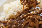 【悲報】ハヤシライス「美味いです。美味いです。めっちゃ美味いです」←カレーほど流行らない理由、ガチで謎