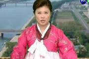 北朝鮮「女子アナ」がショック死…見せしめ極刑の衝撃場面！