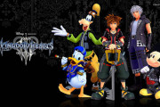 キングダムハーツ3って過小評価されてるよな