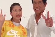 発売まで “あと2日”!! しおりん＆ゲッタマン『ももクロゲッタマン体操』“カウントダウン動画” 公開！