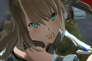 【画像】日本と中国の最新ゲームの『キャラモデリング技術の差』が酷すぎる…