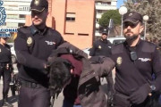 「母親を1000以上に切断して犬と一緒に食べ続けた」 スペインで最悪の猟奇殺人犯が捕まる