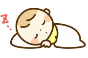 娘が14時間ぶっ通しで寝たら言語能力と運動性能が大幅に向上