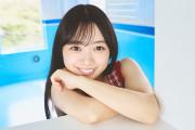 【画像あり】小津ちゃんてこれからめちゃめちゃ巻き返しそうだよな
