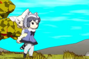 【けものフレンズ】箱庭劇場「ずっけも！」第51話 さすあらな