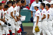 智辯学園出身のプロ野球選手で打線組んだ