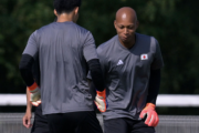 U-23日本代表は公式戦でPK戦未経験…GK小久保「PK戦は実力ではなくリサーチが大事」