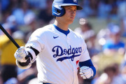 【MLB】大谷翔平、日本人初トリプルスリーに現実味　週間リーグ8冠…週間MVPも確実か