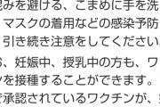 朝鮮日報　コロナ感染妊婦 (30歳)、初の死亡、ワクチン未接種だった  [1/8]