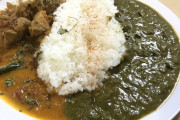カレーガチ勢が今からカレー作る