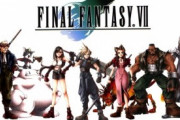 FF7の『ユフィ』を初見で仲間にできた人っているの？