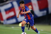 FC東京、磐田とスコアレスドロー　高校2年生FW荒井悠汰が初先発、DF東廉太がデビュー　ルヴァン杯グループD第1節