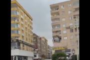 【動画】トルコ大地震、ビルの崩落の瞬間がガチでヤバい…