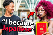 外国人「その通り」「色々な話が聞けていい！」日本国籍取得者の経験談に反響
