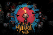 PSVR2対応『The Midnight Walk』5/8本日リリース！本物の粘土とストップモーションで製作されたファンタジーアドベンチャー