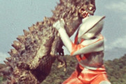 【更新】ウルトラマンの第1話「ウルトラ作戦第一号」の思い出を語ろう