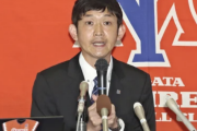 NPB「ファーム拡大構想」、新潟アルビBCが新規参加申請へ...球団社長「長年の夢」