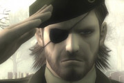 メタルギア3より泣けるゲームｗｗｗｗｗｗ