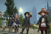 【悲報】FF14で消去法で種族をララフェルに選んだワイ、勝手にララ好きコミュニティに入れられてしまう