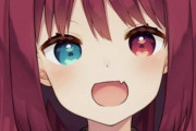 Vtuber 【夢月ロア】裏でも徹底的にRPしていることが判明ｗｗｗｗｗ裏でもこれとかマジで疲れヤバそうだな