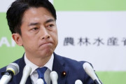 【大悲報】自民党代表選、小泉進次郎のステマがバレた結果、小泉進次郎の支持率が上がってしまう