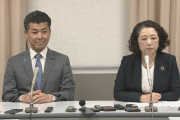 【立憲】泉代表が連合・芳野会長に国民民主との仲介を要請　次期衆院選めぐり共産との選挙協力否定を評価