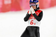 【北京五輪】高梨沙羅のスーツ規定違反の件、全日本スキー連盟が重大声明・・・