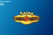 【速報】『ポケモンチャンピオンズ』スイッチ版4月・スマホ版6月配信予定！