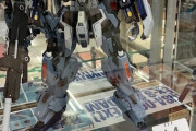【お前はガンダムではない】 ガンプラコンテストに「中国製プラモ」がミキシングと偽って応募され騒動に ［