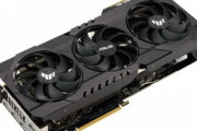 ASUS、「TUF-RTX3090-O24G-GAMING」「TUF-RTX3080-O10G-GAMING」の2製品を10月2日に発売
