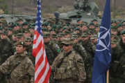 NATOの反撃は同盟の総力で、米欧州軍司令官がウクライナ問題で対ロ牽制！