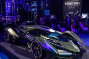 【画像】これが今どきのスーパーカーらしいｗｗｗｗｗｗｗｗｗ