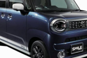 【朗報】スズキの軽自動車、普通にカッコいいｗｗｗｗｗｗ